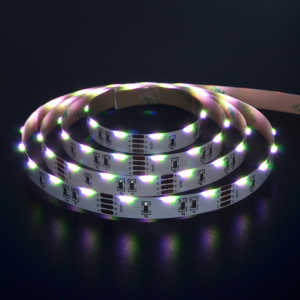 Led lamp belt 60 lamp bead 12V low voltage LED strip