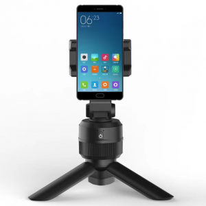 Mobile phone 360 degree smart stabilizer