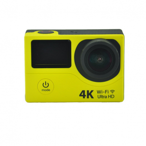 Top Quality 4K Ultra HD WiFi Action Camera Full HD 2.01080P