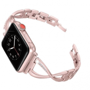 Stainless Steel Link Band