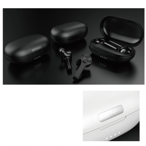 True wireless stereo TW005