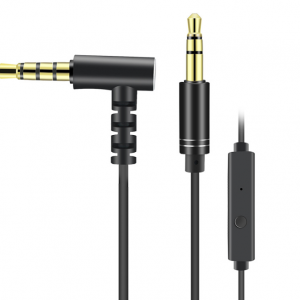 3.5mm public to vehicle audio cable