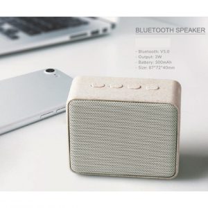 ECO Bluetooth Speaker