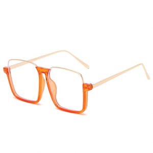 New vintage lower half glasses