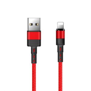 Prepare quick charge wire