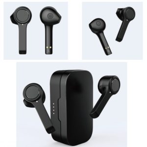 True wireless stereo TW007