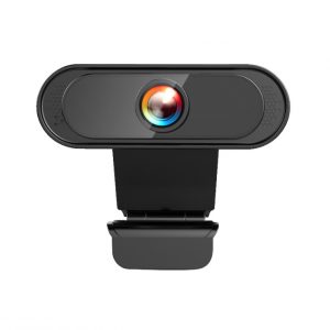1080P built-in microphone webcam
