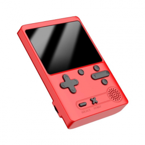 M6 Mini Retro retro FC Handheld console single/double 500 in one game console