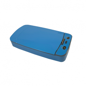 Mobile phone sterilizer multi-function ULTRAVIOLET jewelry cosmetic tool eyeglasses mask disinfection box