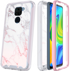 Armor Case with UV Printing Design