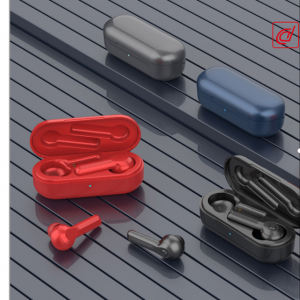 TWS Bluetooth Earphones