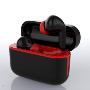 TWS Bluetooth Earphones