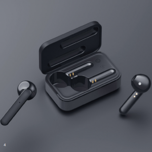 TWS Bluetooth Earphones