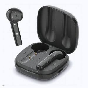 TWS Bluetooth Earphones