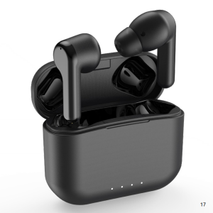 TWS Bluetooth Earphones