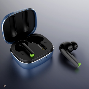 TWS Bluetooth Earphones