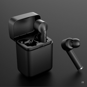 TWS Bluetooth Earphones