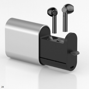 TWS Bluetooth Earphones
