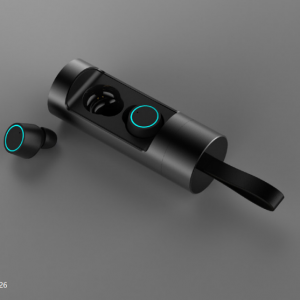 TWS Bluetooth Earphones