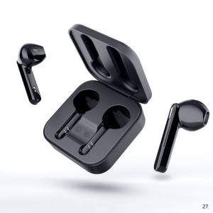 TWS Bluetooth Earphones
