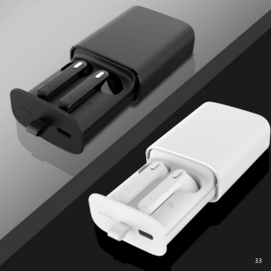 TWS Bluetooth Earphones