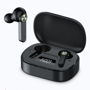 TWS Bluetooth Earphones