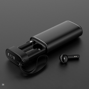 TWS Bluetooth Earphones