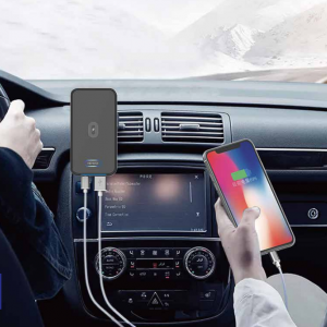 Wireless Car magnet charger