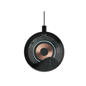 Visible Circuit Board Wireless Charger