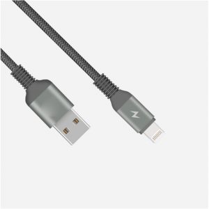 Phone cable fast Charge 2.4a is available for Apple 12
