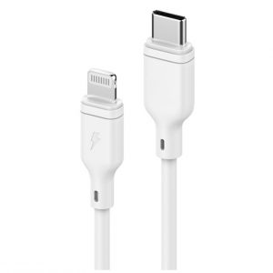 Usb-c to Lightning data cable PD fast charging cable Type-C