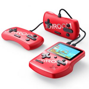 Handheld game console Nostalgic classic game console