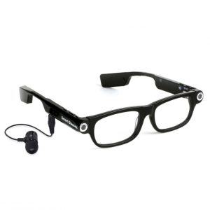 Camera glasses/HD/driving record /GPS/ Bluetooth glasses/smart glasses/multi-functional glasses
