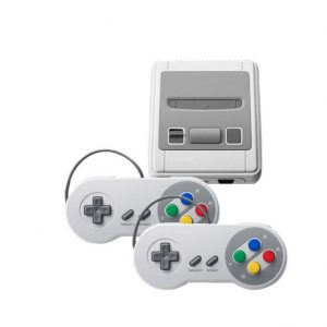 SFC US mini game console