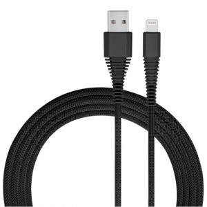 The durable cable cable applies to apple mobile phone data cable