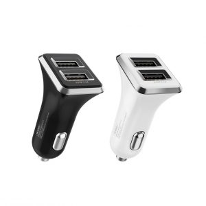 Usb QC 3.0 quick charge 18W car charger head