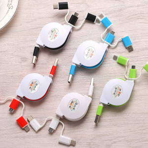 Expansion line – one drag three