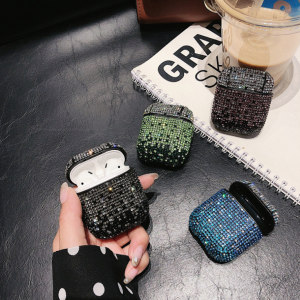 Applicable to insert drill AirPODS2 protective sleeve