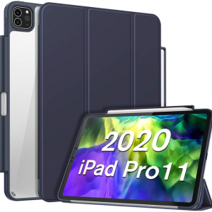 2020 new ultra-thin 10.9-inch iPad case