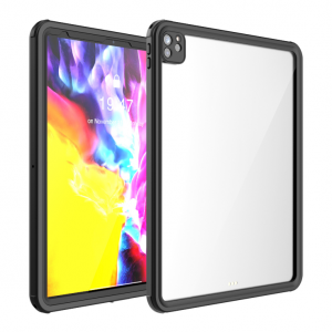 IPad Pro 12.9 Waterproof case Outdoor anti – fall protective case