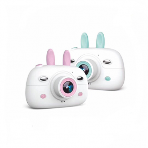 New children’s camera mini SLR fun cartoon digital HD Mini camera