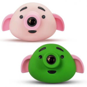 New baby camera toy mini digital camera