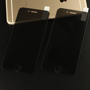 The iPhone11 12Pro MAX XR XS 7 8plus has an anti-peeping toughened film