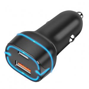 High quality PD car charger