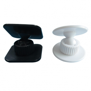 360-degree nanoscale support for mobile phone navigation for lazy people