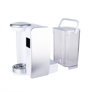 Instant hot water machine Portable small home office speed hot intelligent tea bar machine multi-function adjustable drinking machine