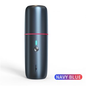 On-board vacuum cleaner dedicated to the family car wireless small dust suction mite eliminator high-power car wireless vacuum cleaner