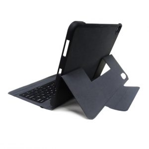 Keyboard Case – a portable keyboard case with ultra-thin backlight strap and tablet cover