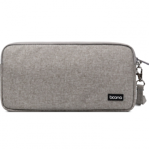 The game console accessories receive protection packages