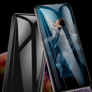 Full screen toughened film full plastic glass explosion-proof NOVA 5T mobile phone screen protector